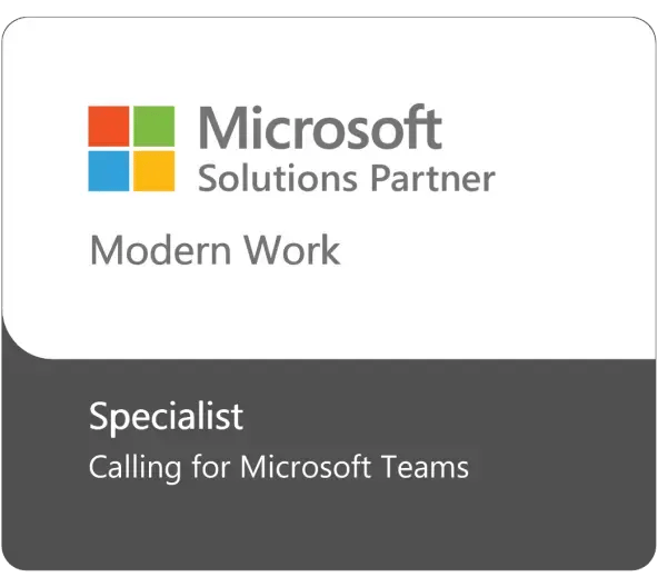 MS solutions partner