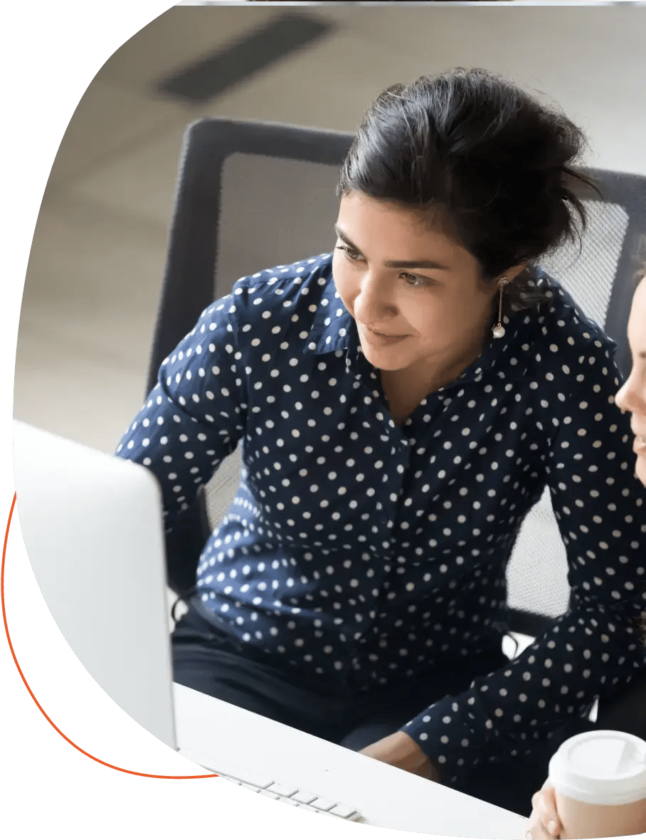Mobile Connect for Webex Go hero - tablet