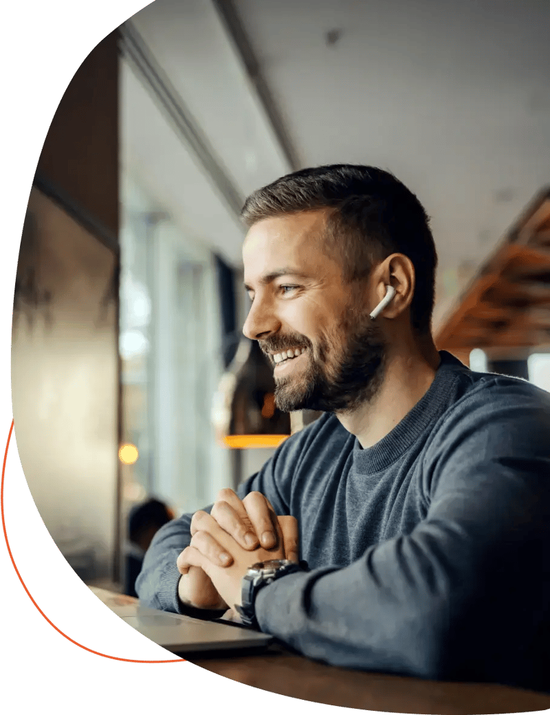 operator connect hero - tablet