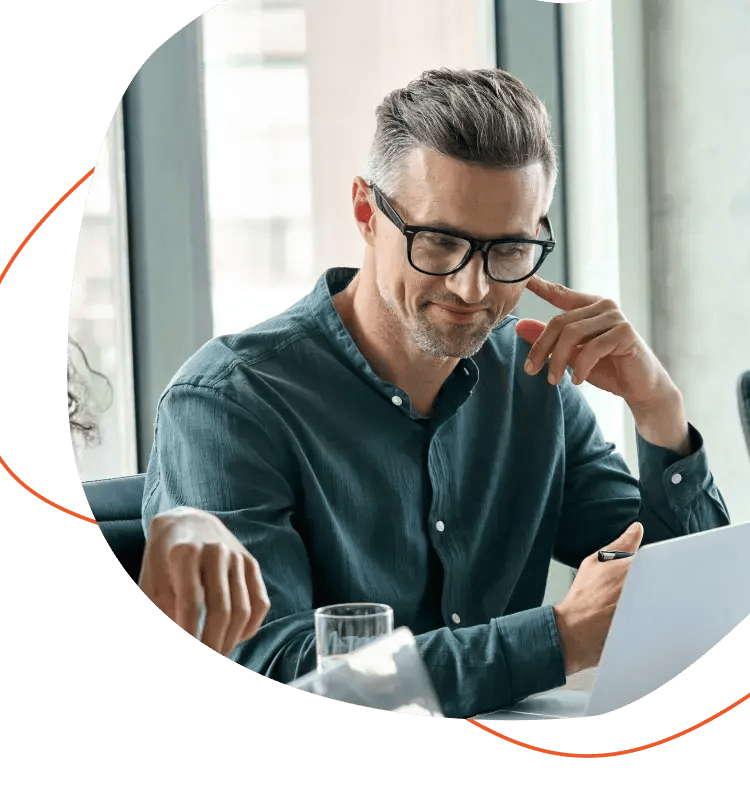 PSTN replacement  hero - mobile