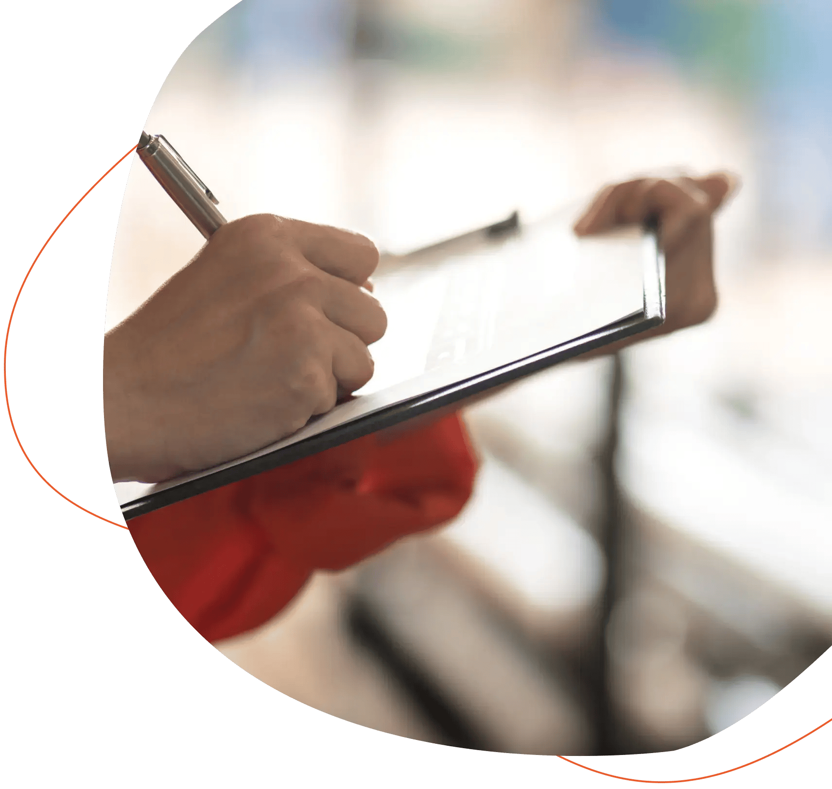Telephony auditing hero - desktop