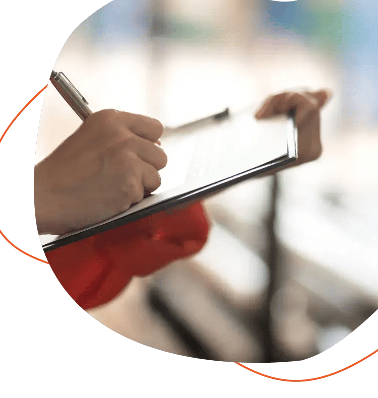 Telephony auditing hero - mobile