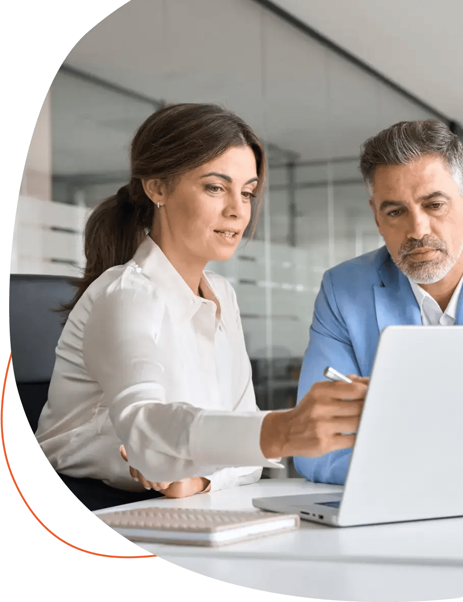 Webex calling hero - tablet