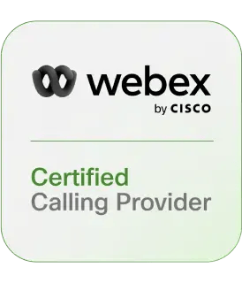 certified calling provider