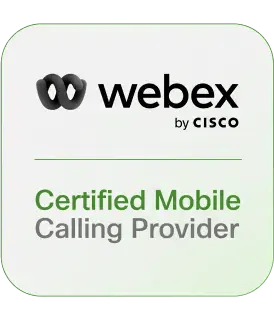certified mobile calling provider