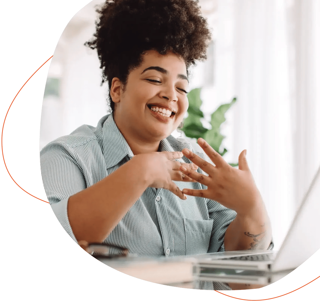 webex calling hero - desktop