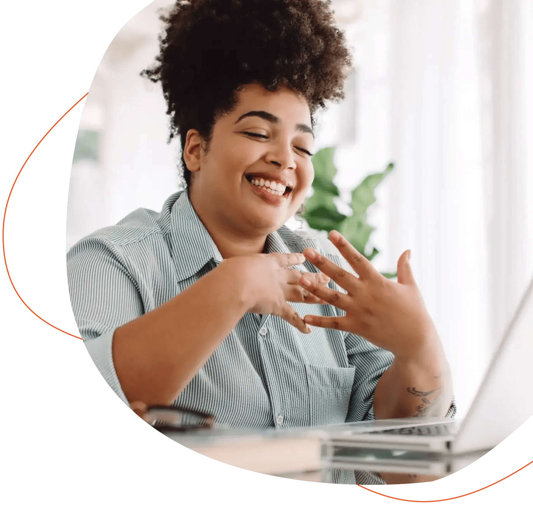 webex calling hero - desktop