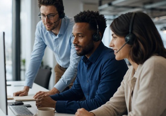 Why enterprise Teams Phone deployments end up hybrid1