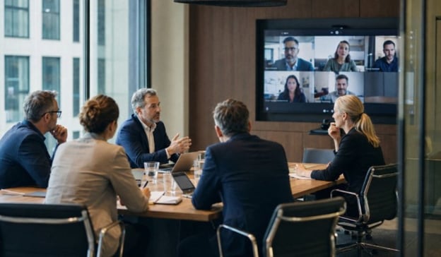 Why global voice breaks for multinationals and what holds it together