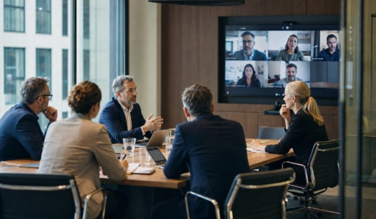 Why global voice breaks for multinationals and what holds it together