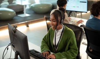 Why your voice AI agent stalls the moment it hits real customer calls