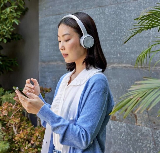 ai receptionist for webex calling