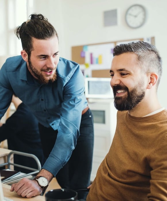 channel partners for managed connectivity