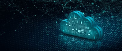 Pure IP named supplier on the G Cloud 13 framework image