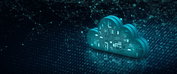 Pure IP named supplier on the G Cloud 13 framework image