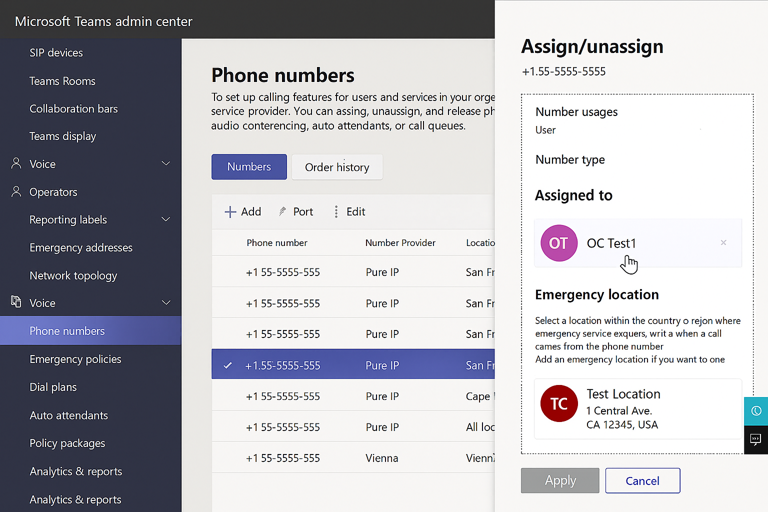 compressed_TAC assign numbers to users
