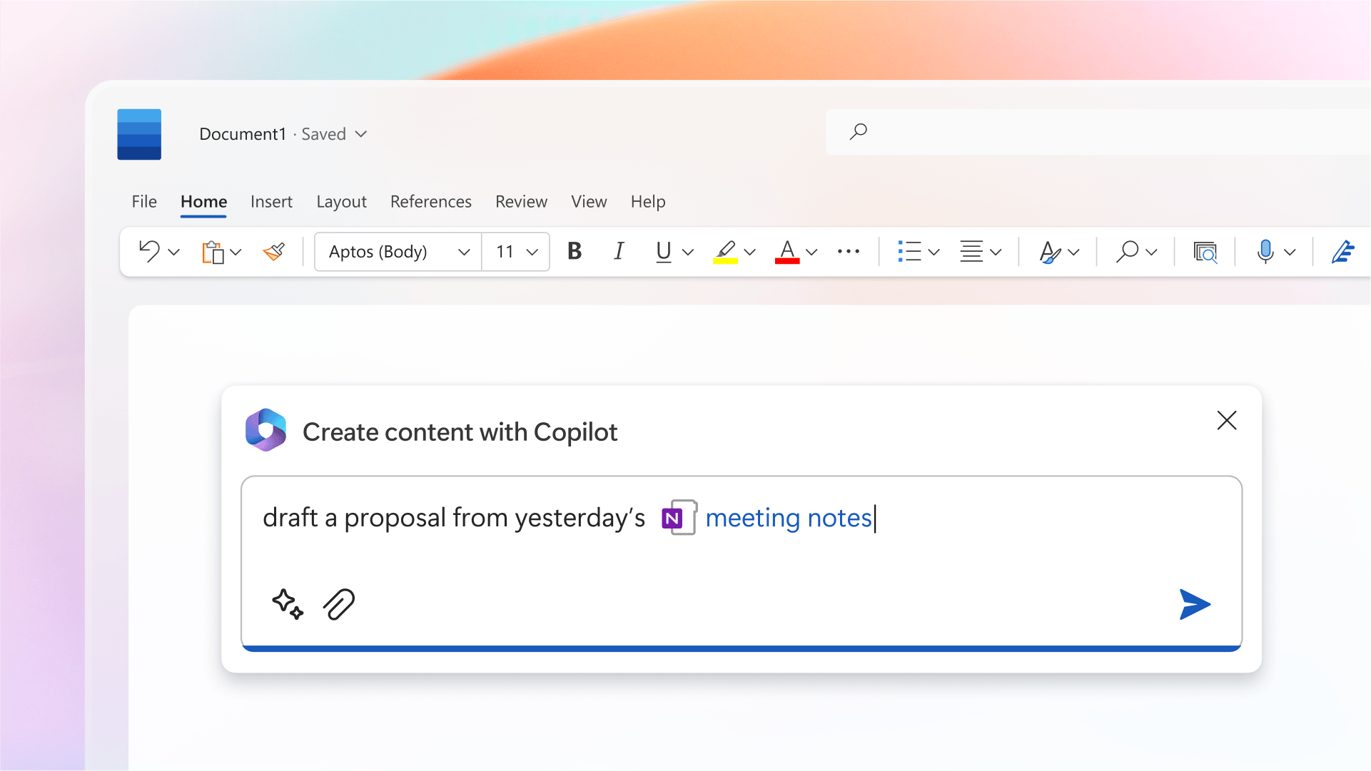 copilot-prompt