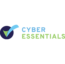 cyber essential logo update