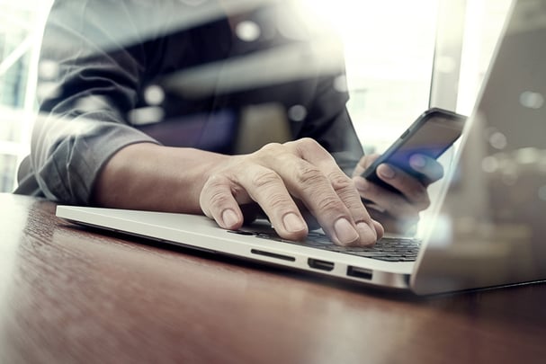 What calling features are available on Operator Connect? image
