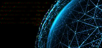 Earth network