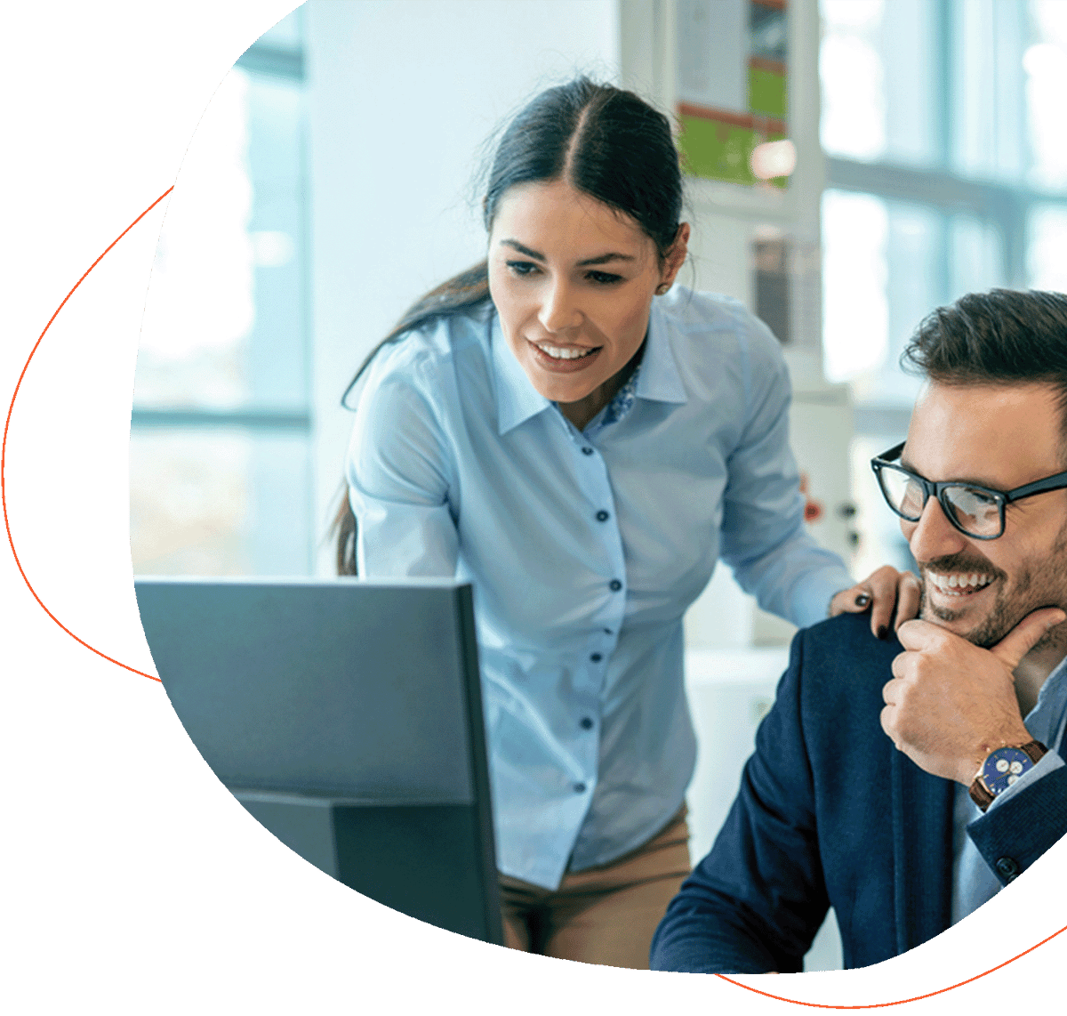 global network services