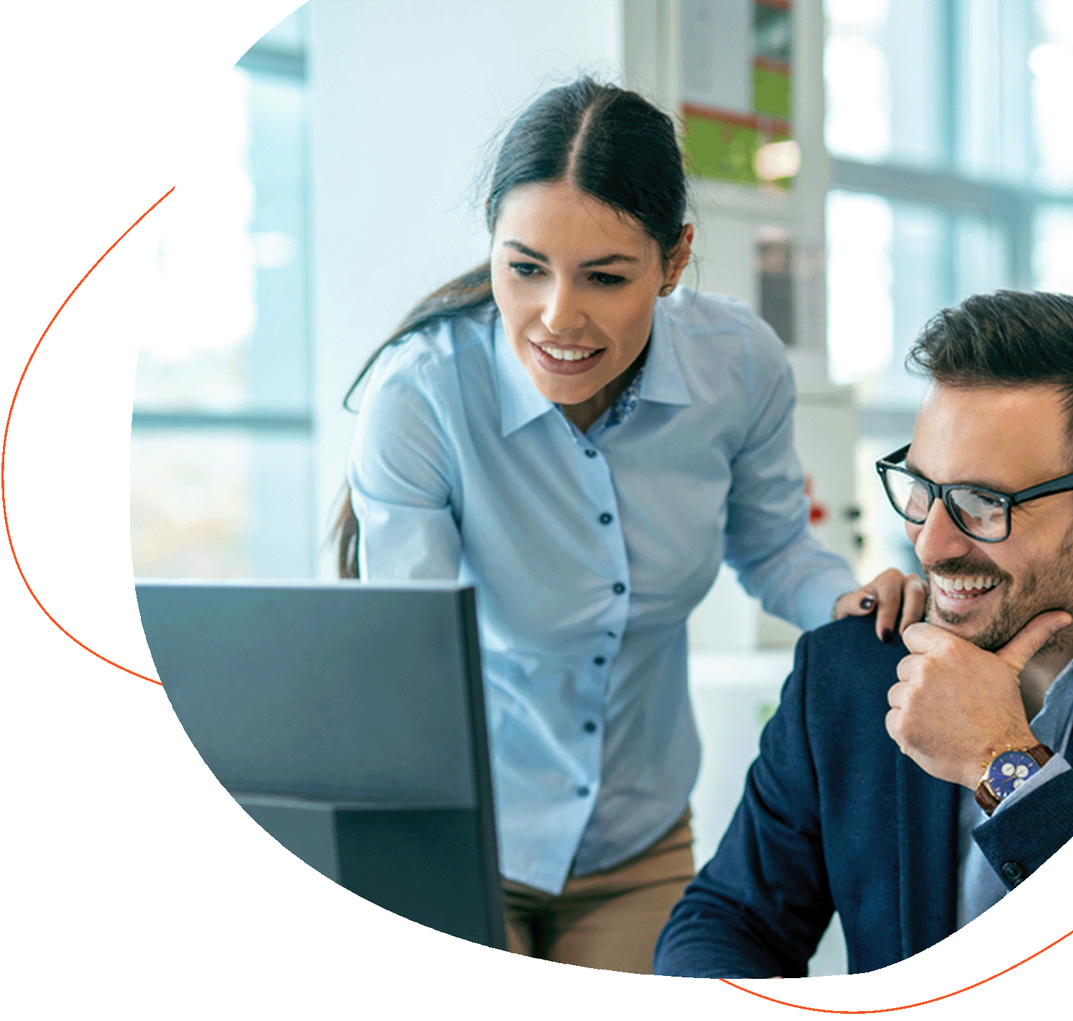 global network services