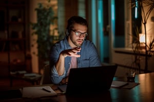 Cloud-based phone system for small businesses explained image