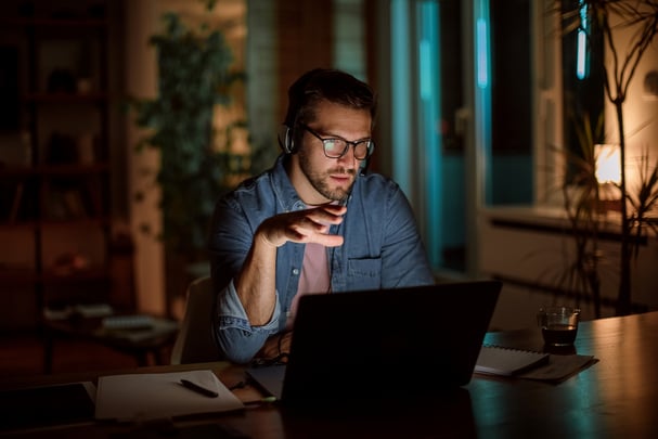 Cloud-based phone system for small businesses explained image