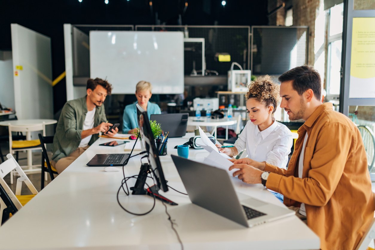 Managed WAN for enterprise