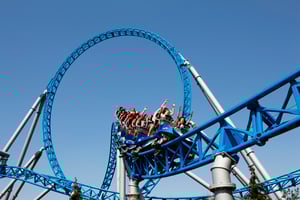 Avoid a rollercoaster Teams voice migration: Lessons from Merlin Entertainments image