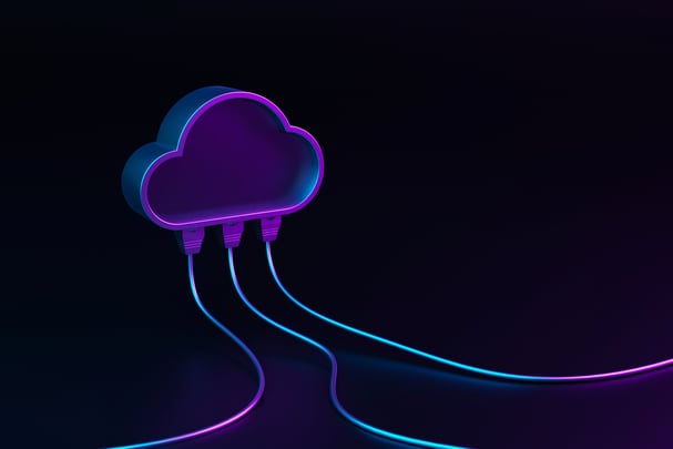 cloud computing abstract