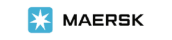 maersk logo 172x40