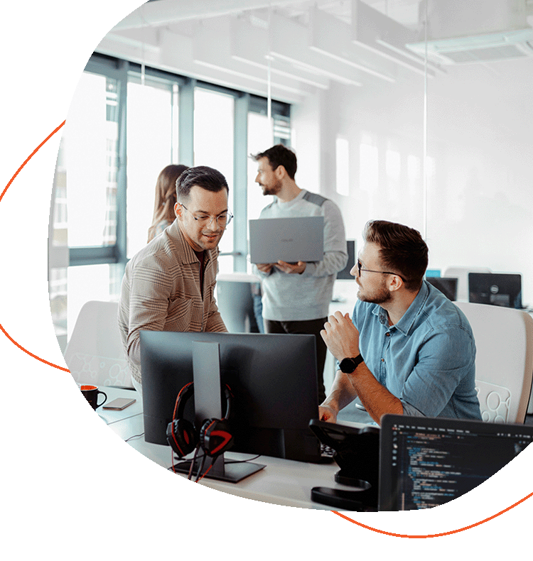 managed SD-WAN mobile