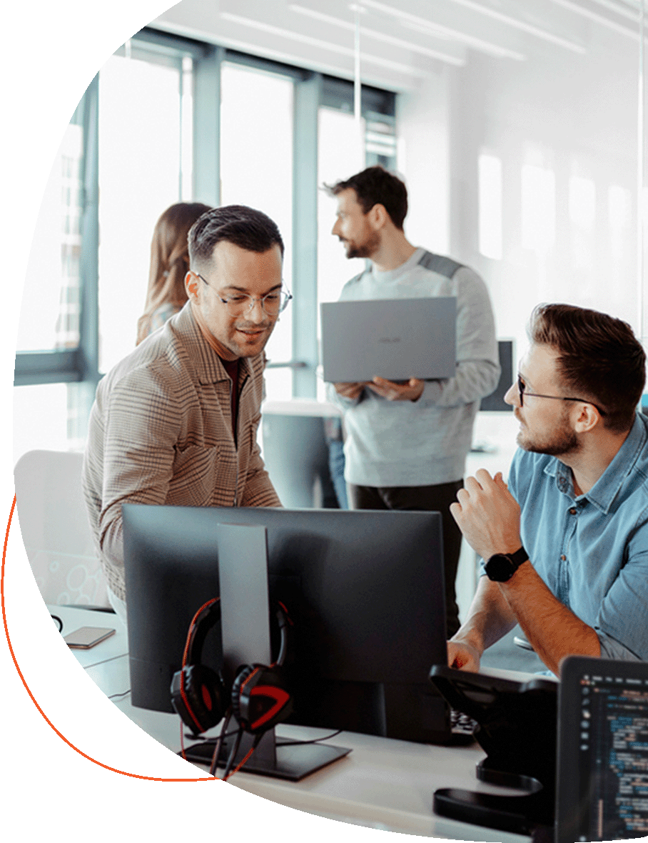 managed SD-WAN tablet