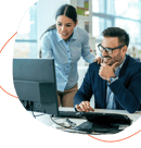 managed connectivity solutions mobile devices