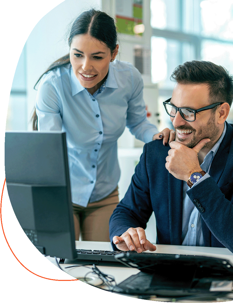 managed connectivity solutions tablet