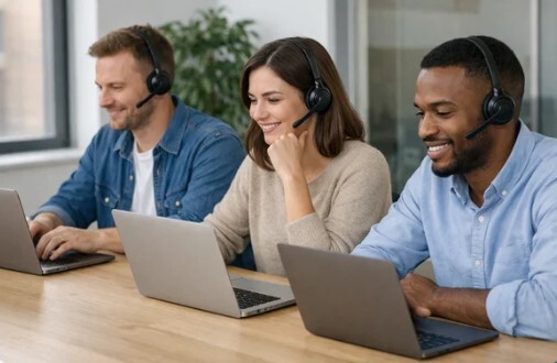 managed sd-wan architecture