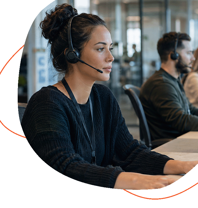 managed sd-wan services - mobile device