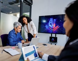 multi vendor voice ai