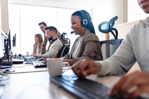 7 ways to use Microsoft Teams as your Contact Center image