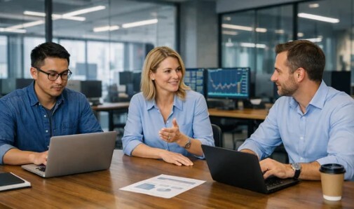 telecom expense management for finance and IT teams