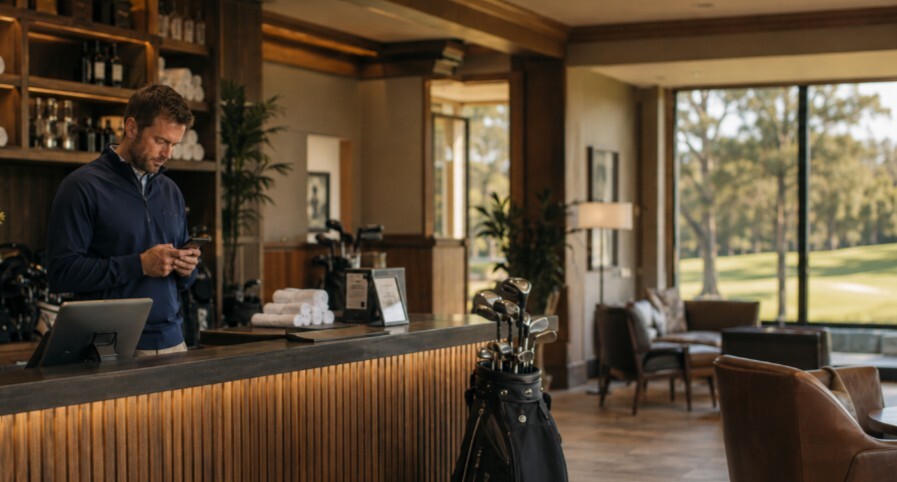 voice and network solutions for hospitality - CTA