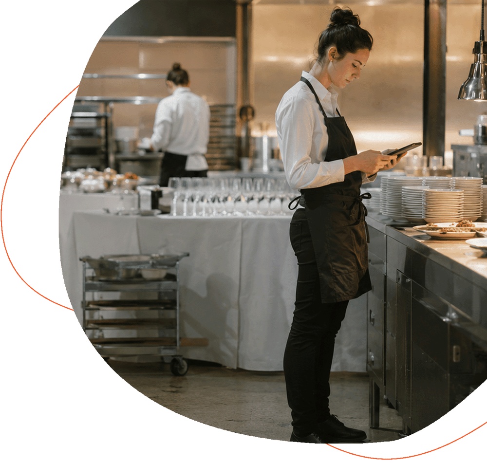voice and network solutions for hospitality - desktop