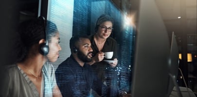 BCM One and Pure IP Launch ChangePilot for Simplified Microsoft 365 Change Management image