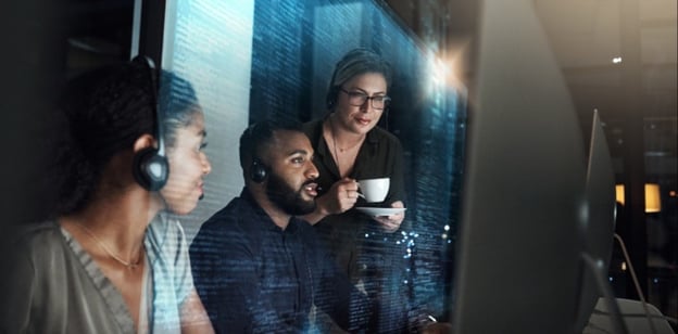 BCM One and Pure IP Launch ChangePilot for Simplified Microsoft 365 Change Management image