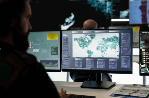 what are managed connectivity services