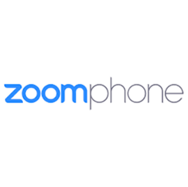 zoom phone logo update