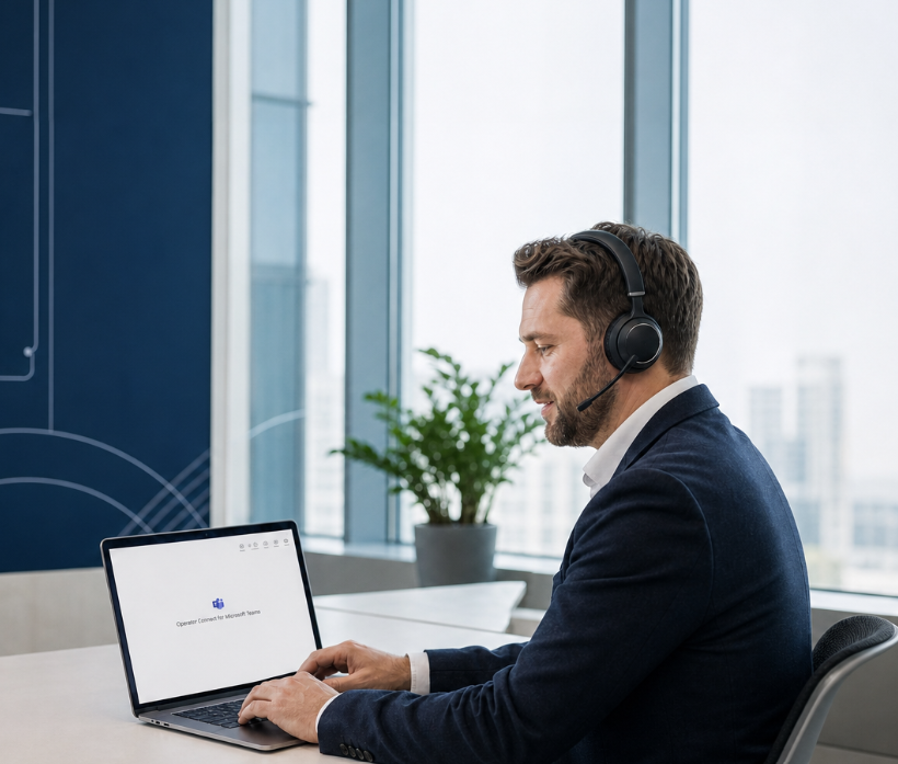 everything you need to know about operator connect