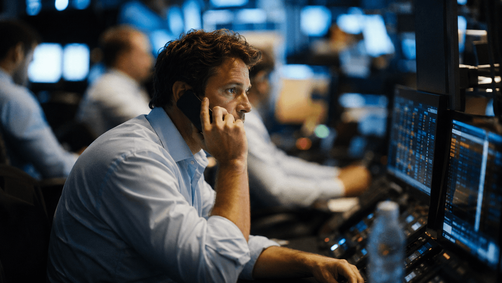 financial services 3