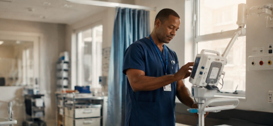 legacy runs live care environments